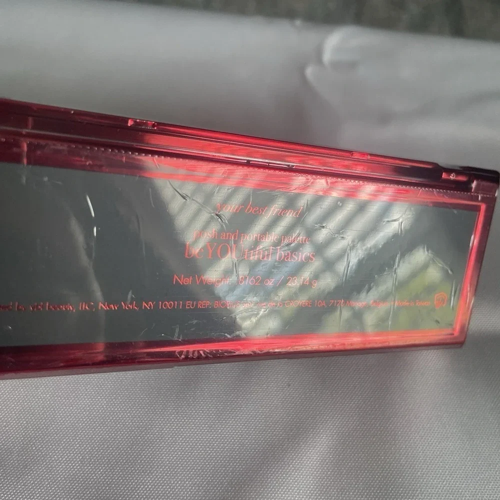 YBF posh portable